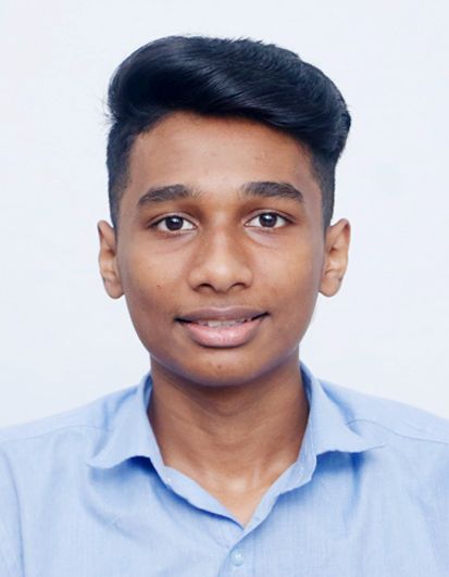 Student Photo